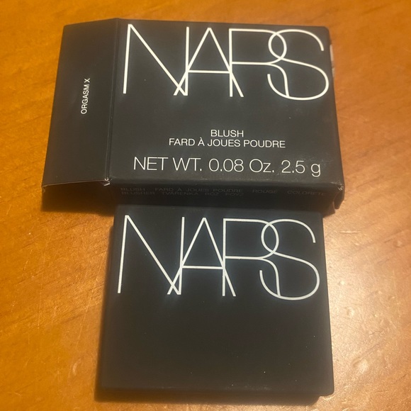 NARS Orgasm X Blush - Picture 3 of 16